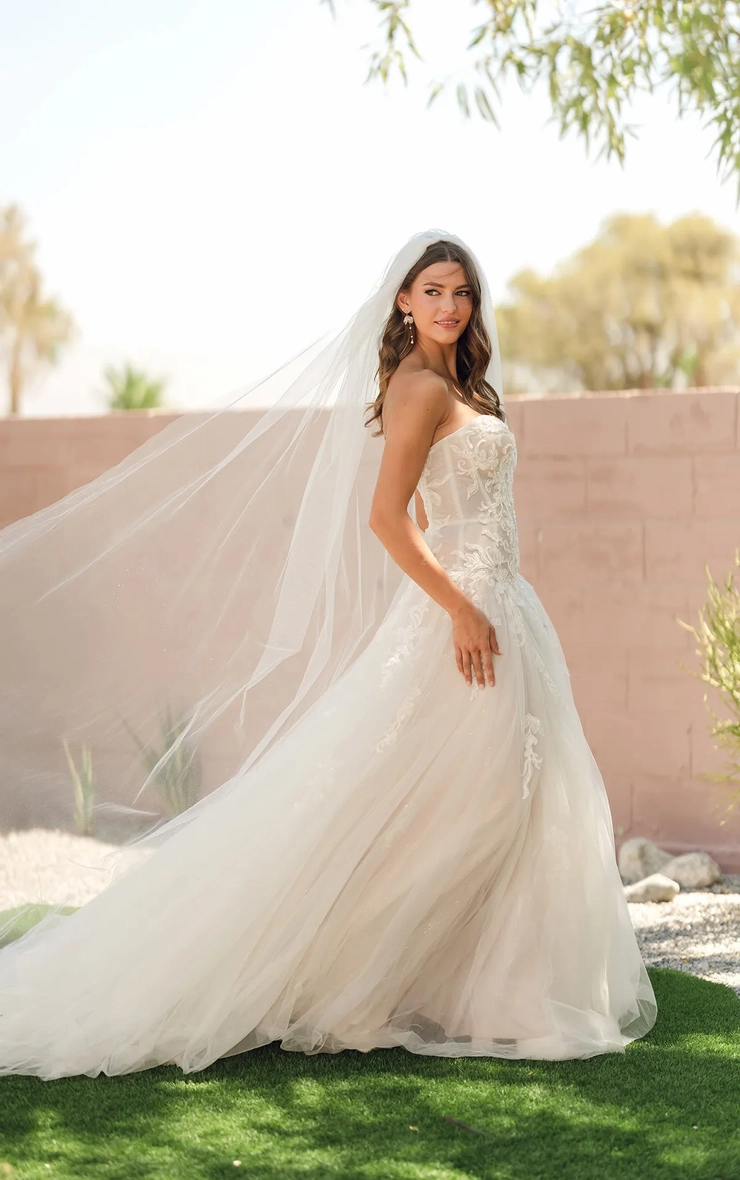 Stella York  SY8205