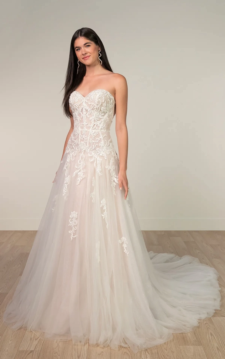 Stella York  SY8205