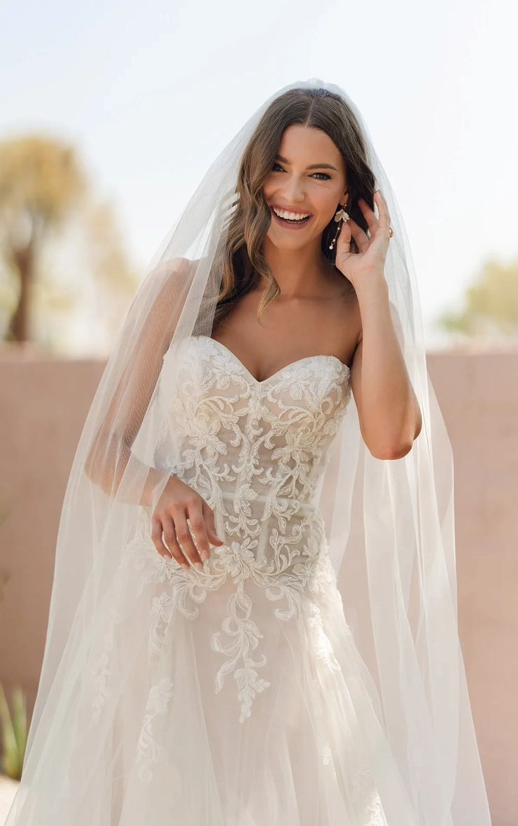 Stella York  SY8205