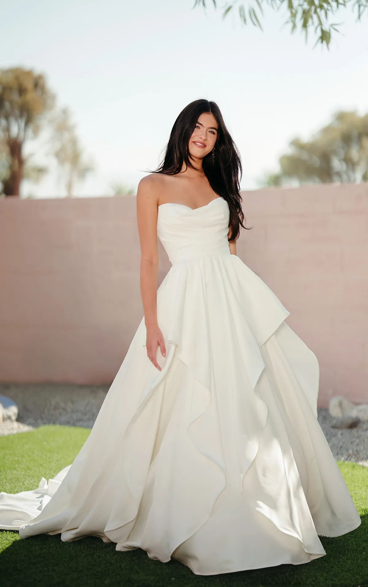 wedding dress boutiques near me | White Closet Bridal