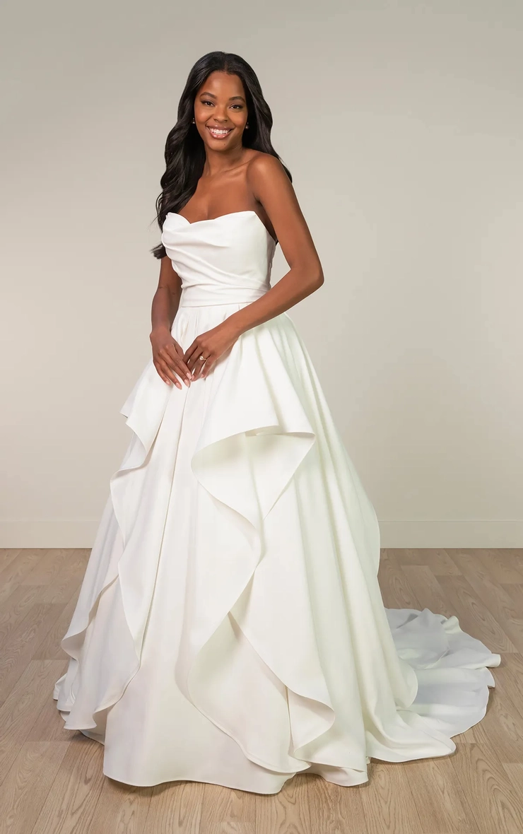 Stella York  SY8212