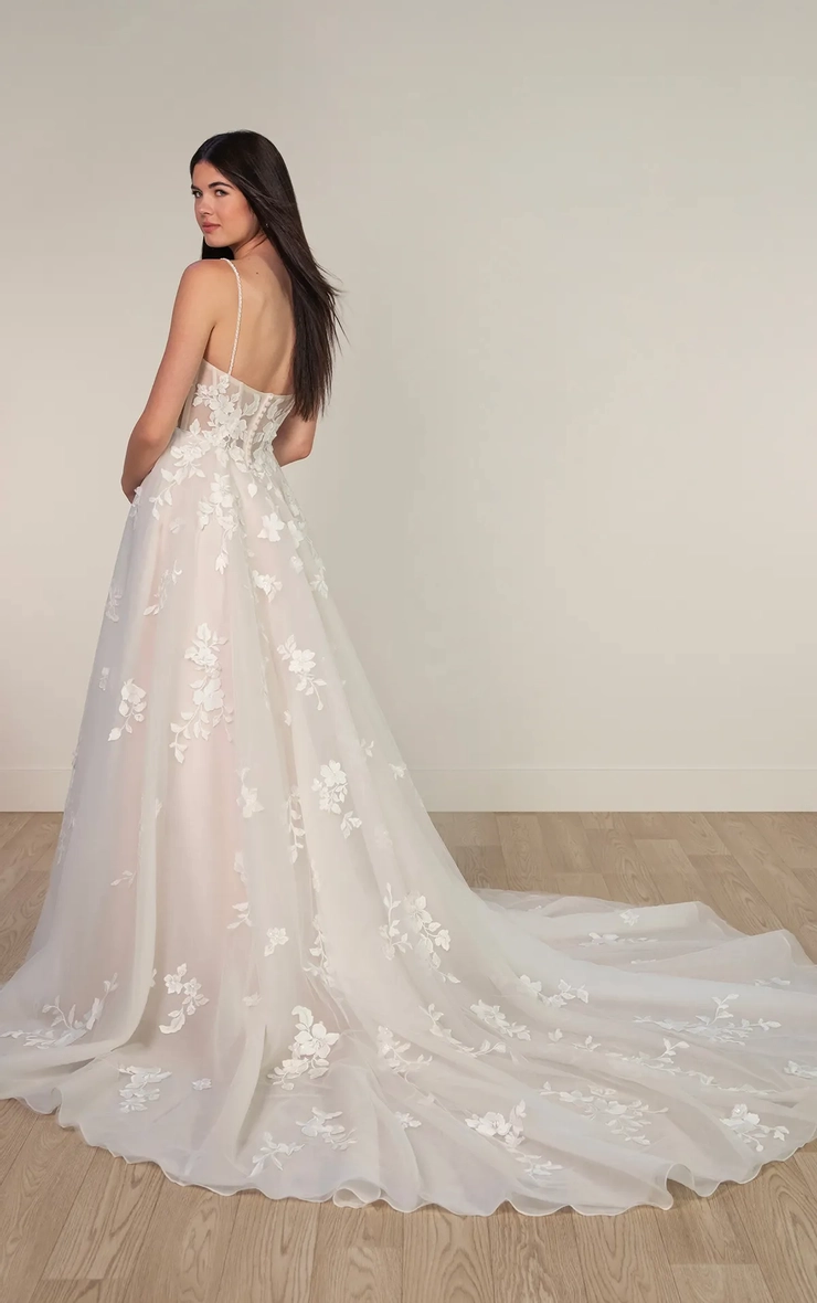 Stella York Spring 2026 Backface Thumbnail Image