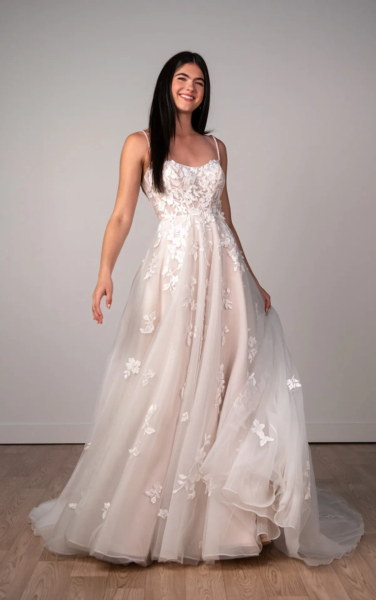 Stella York  SY8213