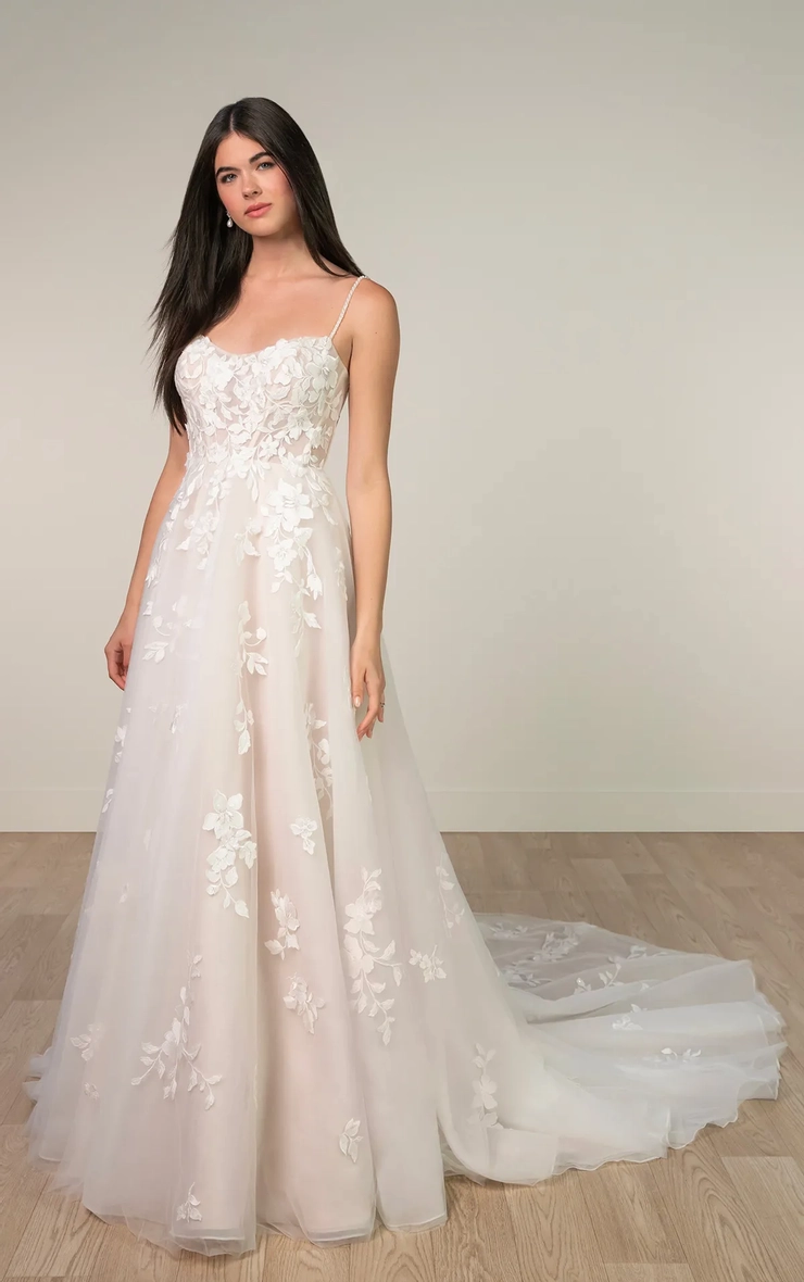 Stella York  SY8213