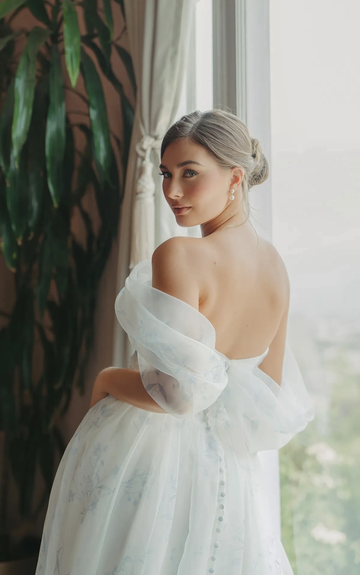 Stella York  SY8215