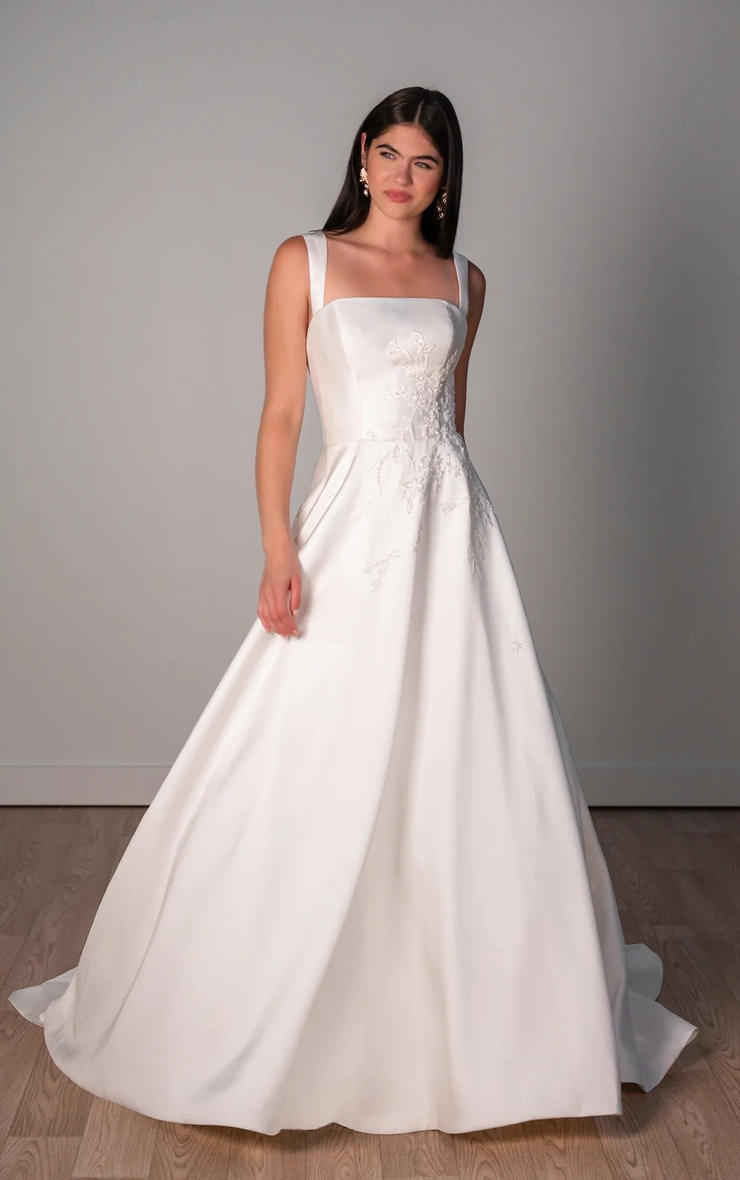 Stella York  SY8217