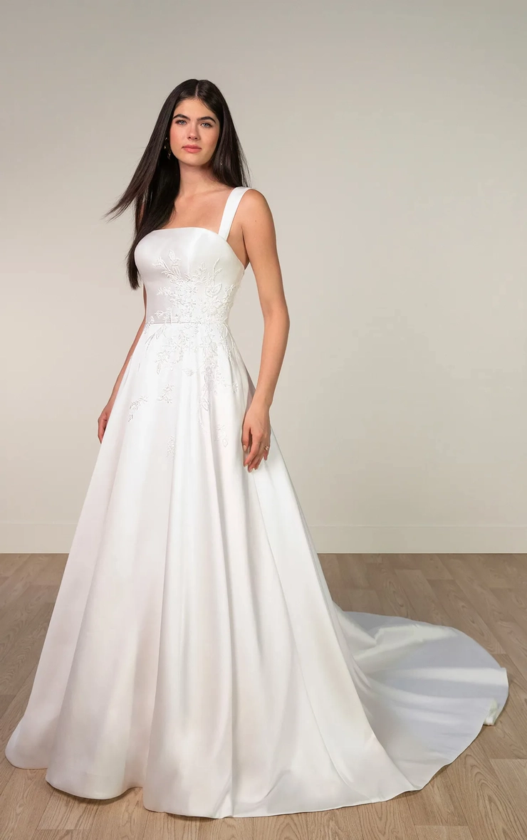 Stella York  SY8217