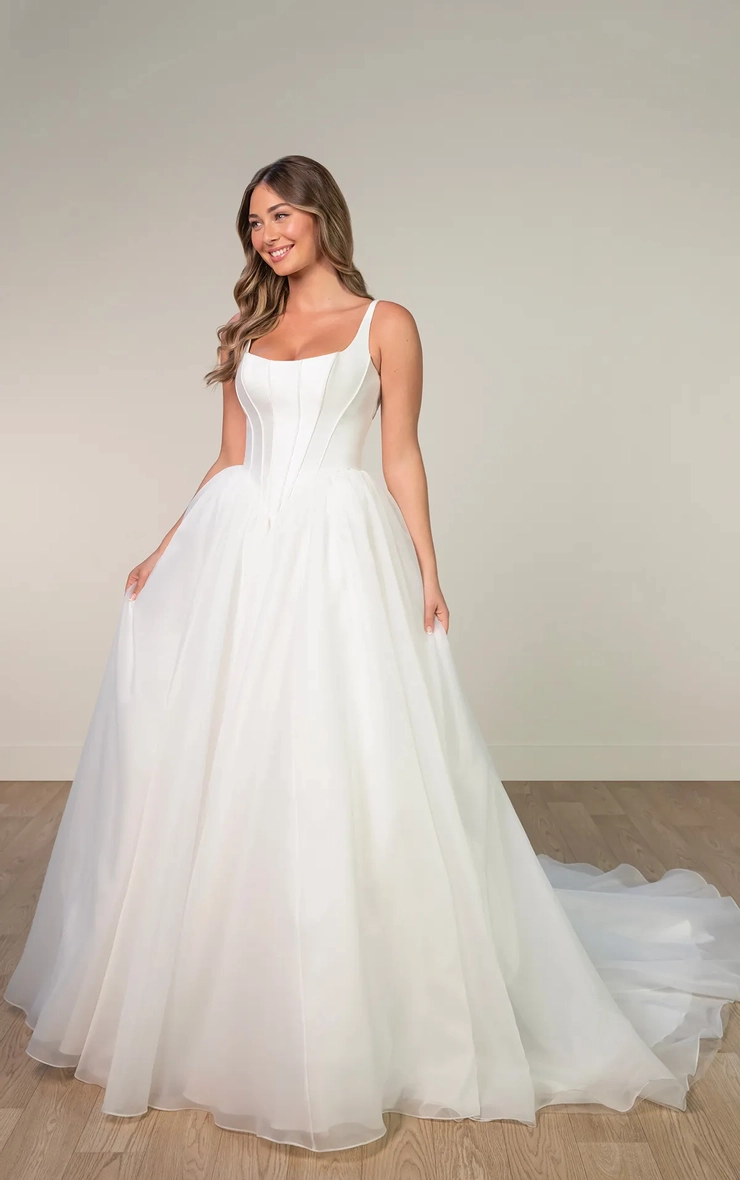 Stella York  SY8222