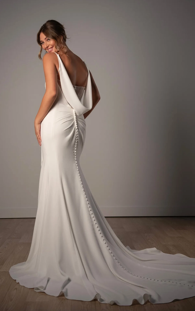 Stella York Spring 2026 Backface Thumbnail Image