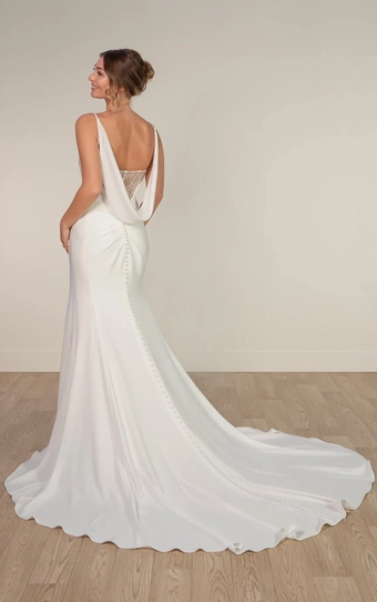 Stella York #SY8224 #2 backface vertical thumbnail