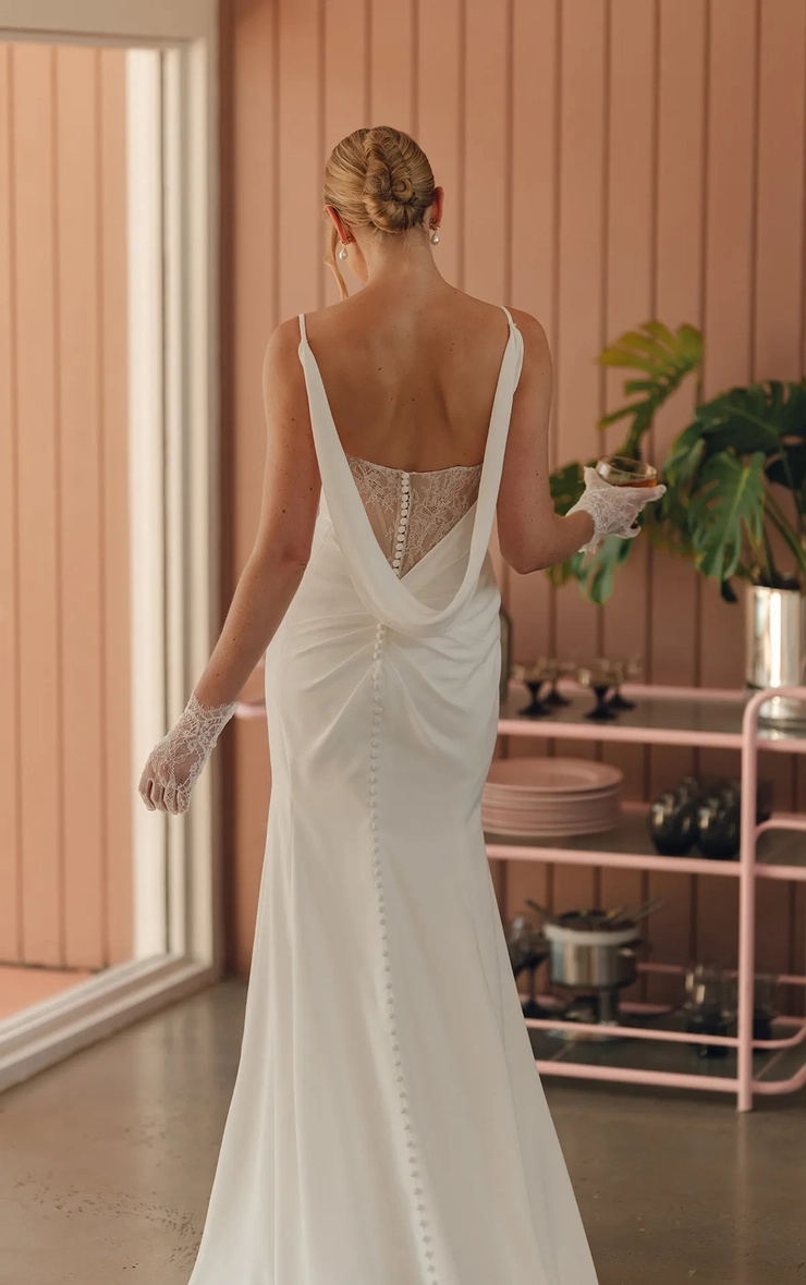 Stella York  SY8224