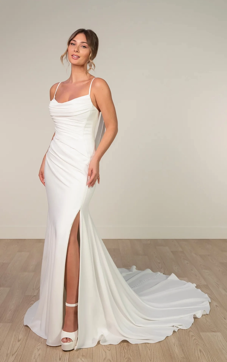 Stella York  SY8224