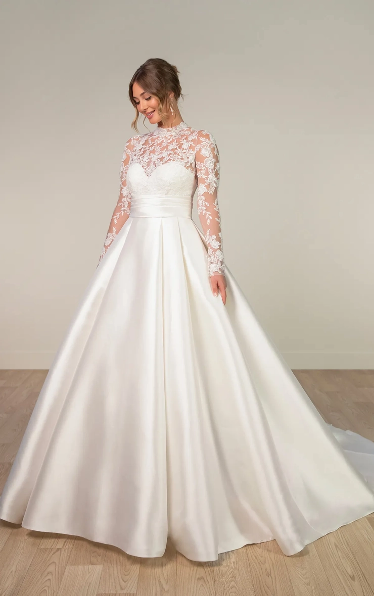 Stella York Spring 2026 Default Thumbnail Image