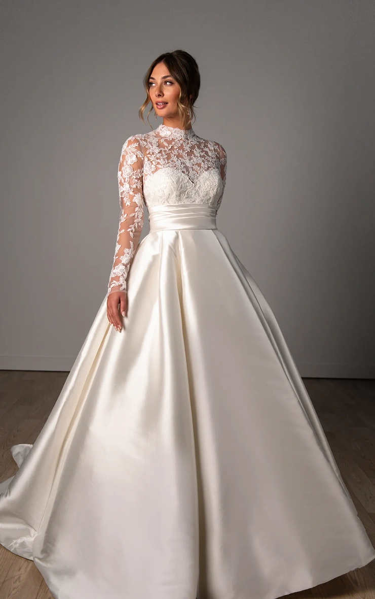 Stella York  SY8230