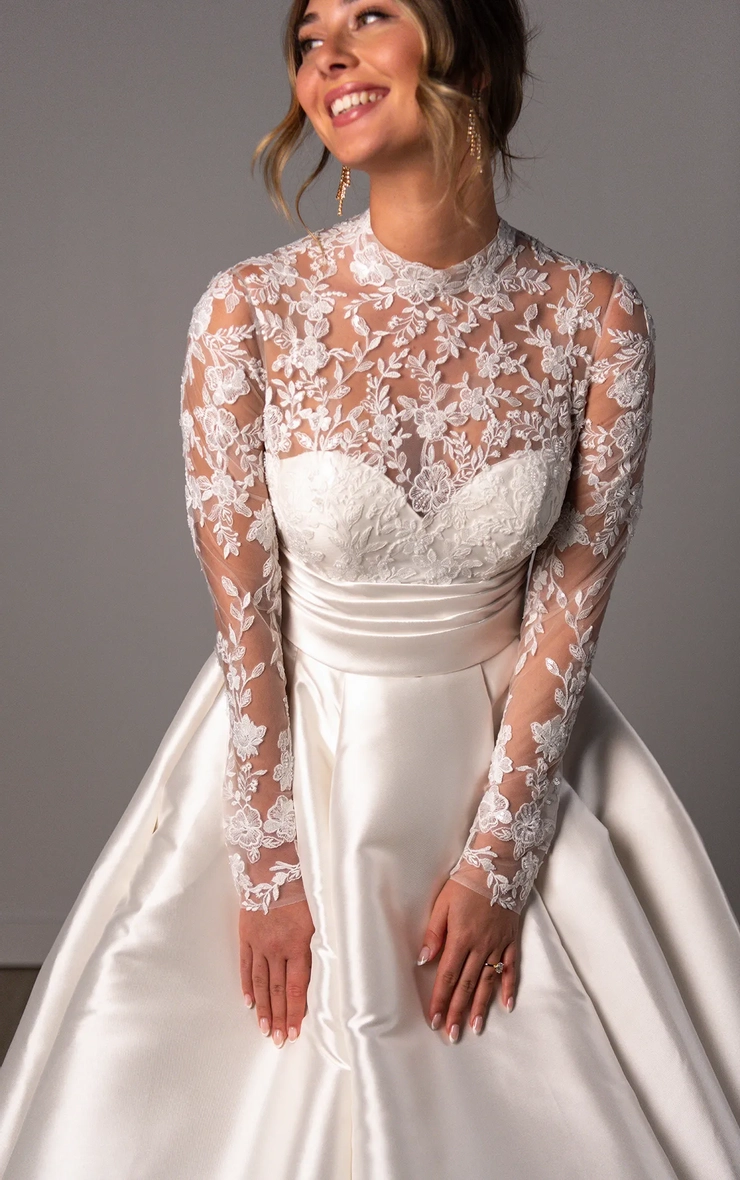 Stella York  SY8230