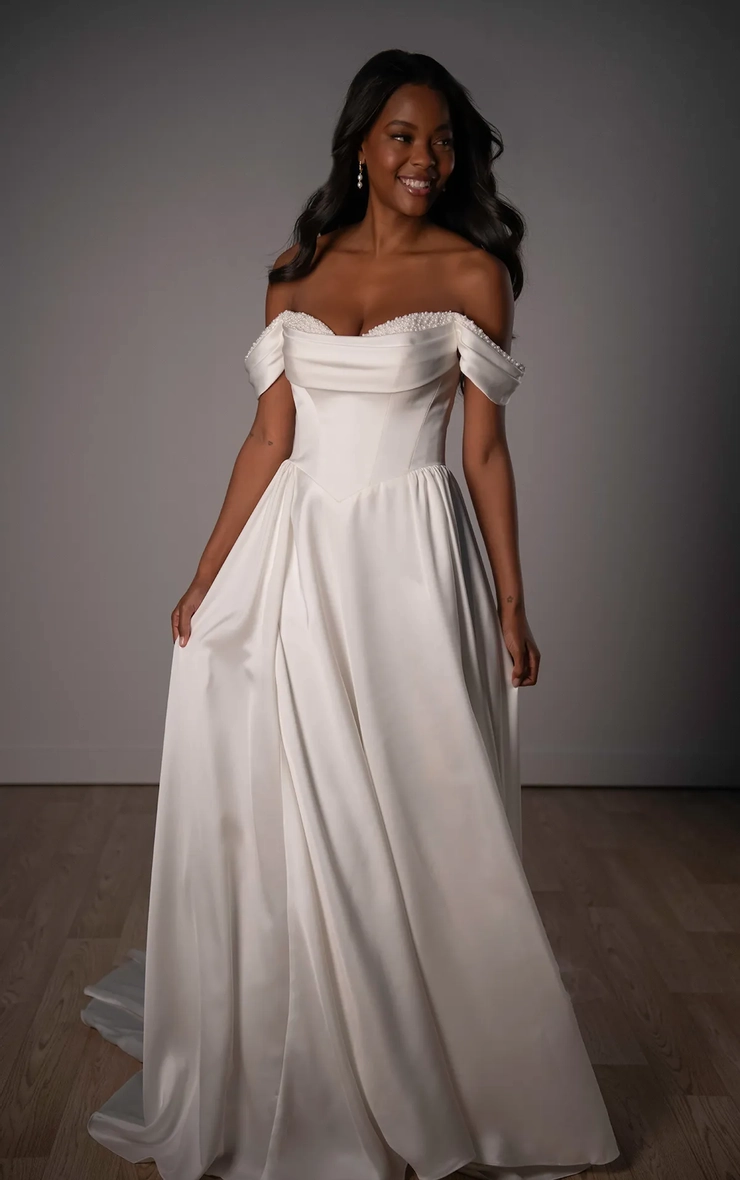 Stella York  SY8236