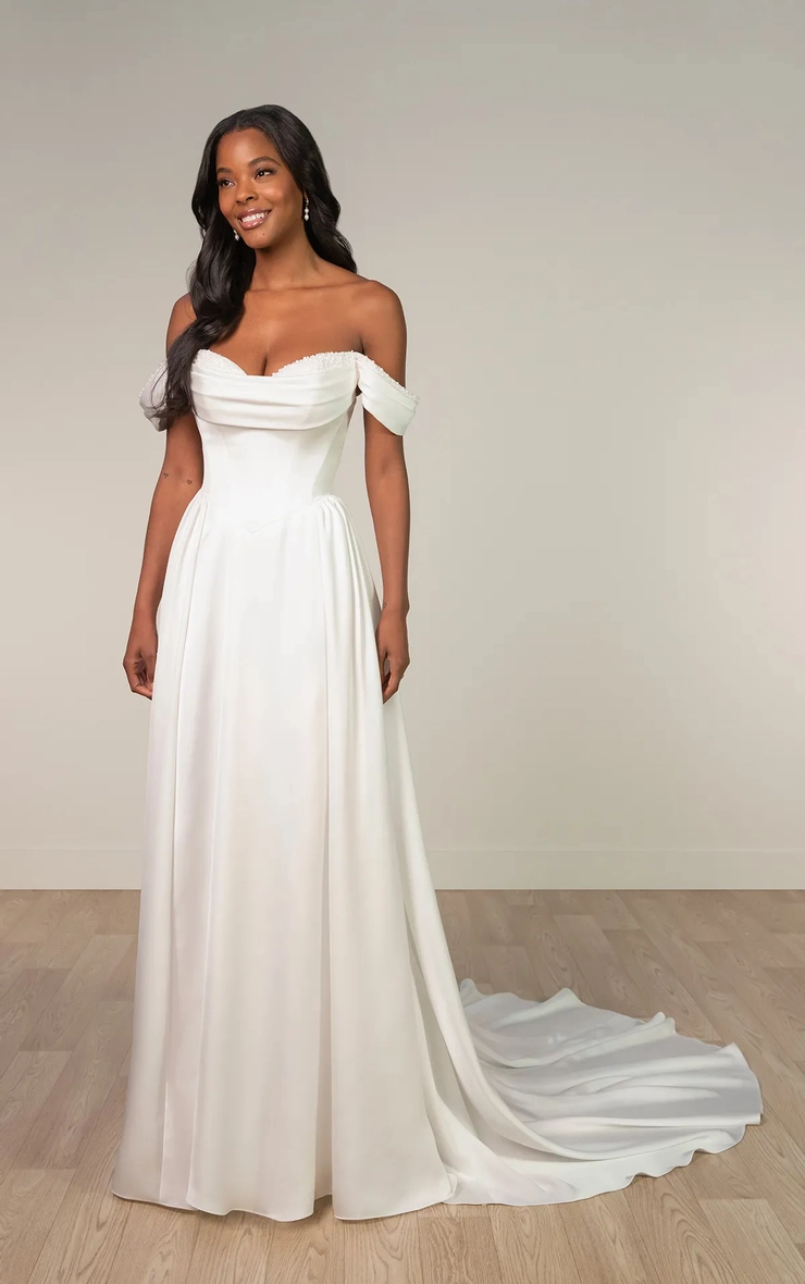 Stella York  SY8236