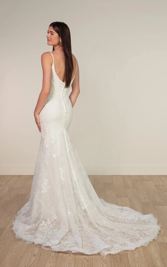 Stella York #SY8237 #3 backface vertical thumbnail