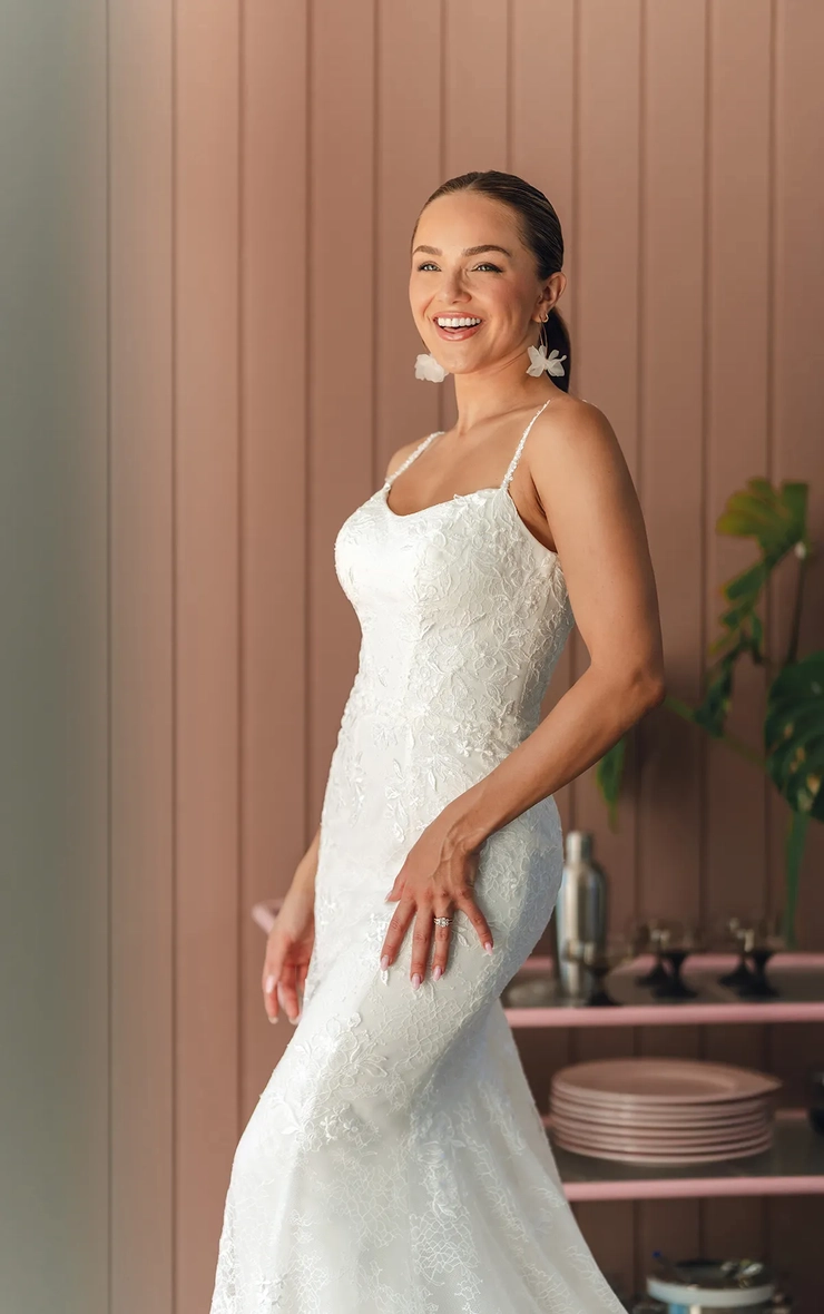 Stella York Style #SY8237 #5 frontface vertical cropped picture