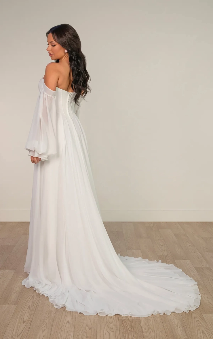 Stella York Spring 2026 Backface Thumbnail Image