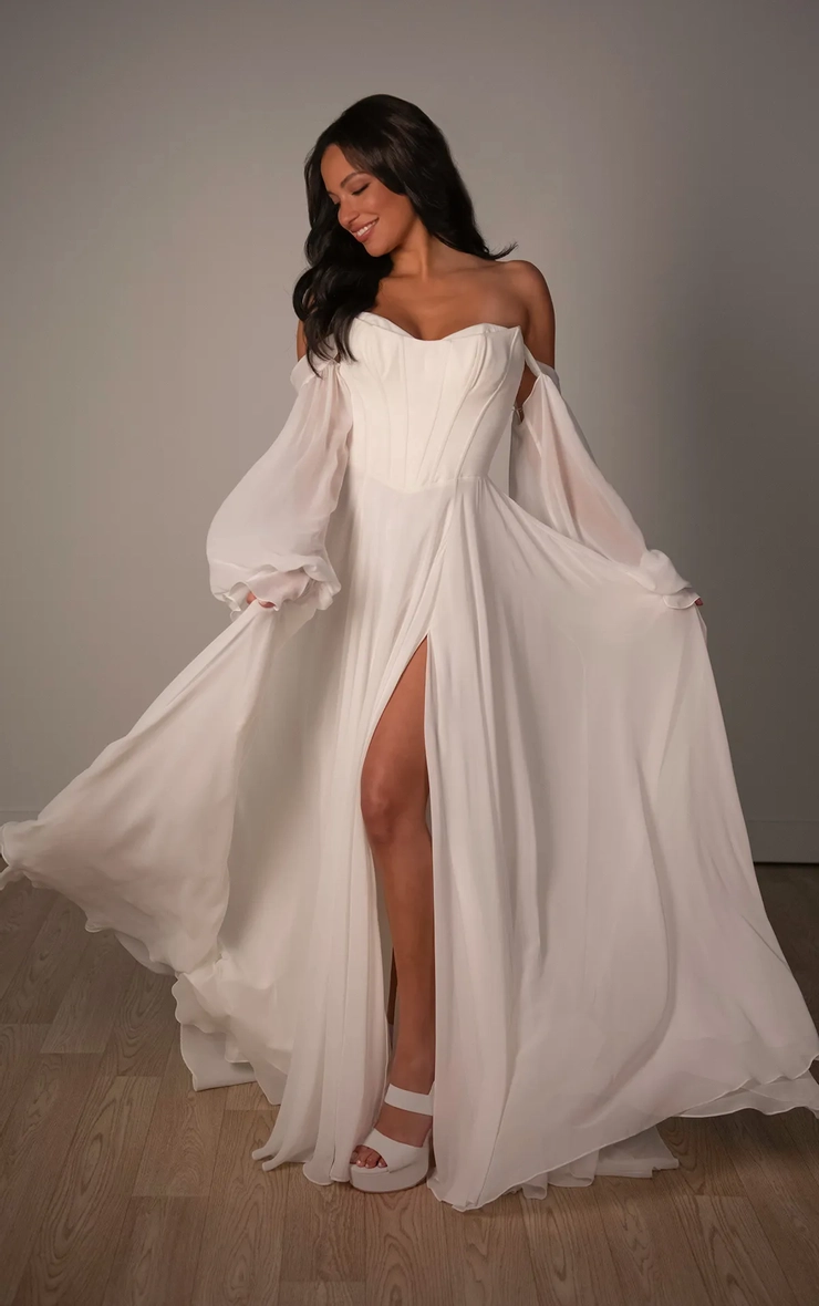 Stella York  SY8244
