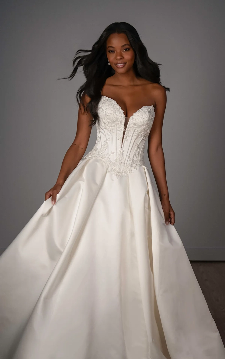 Stella York  SY8246