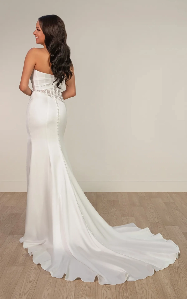 Stella York  SY8248