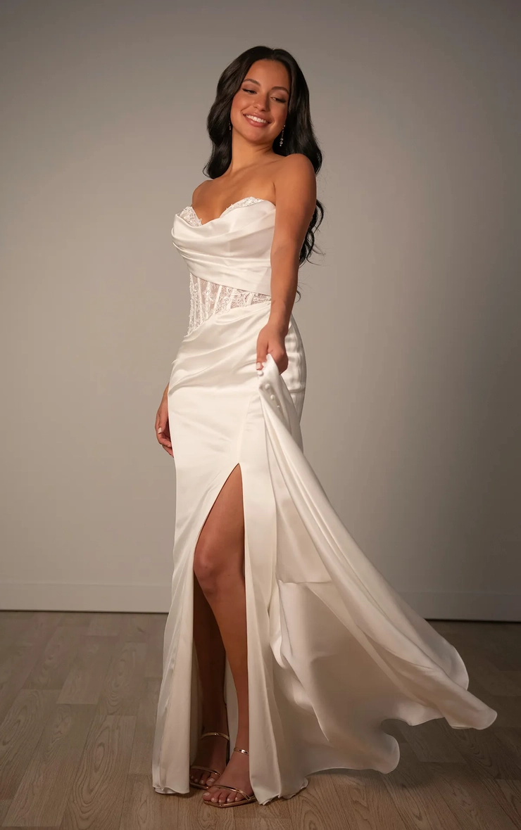 Stella York  SY8248