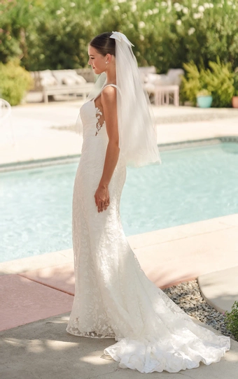 Stella York #SY8253 #2 vertical thumbnail