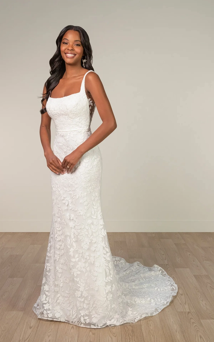 Stella York  SY8253