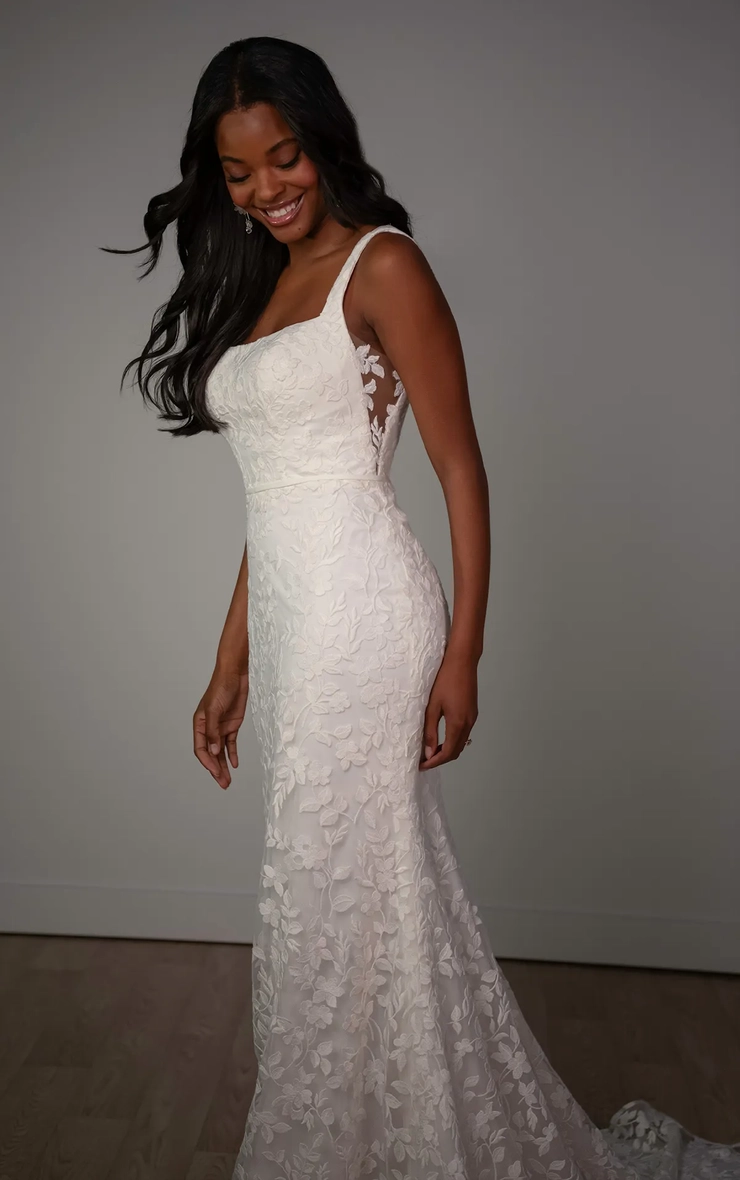 Stella York  SY8253
