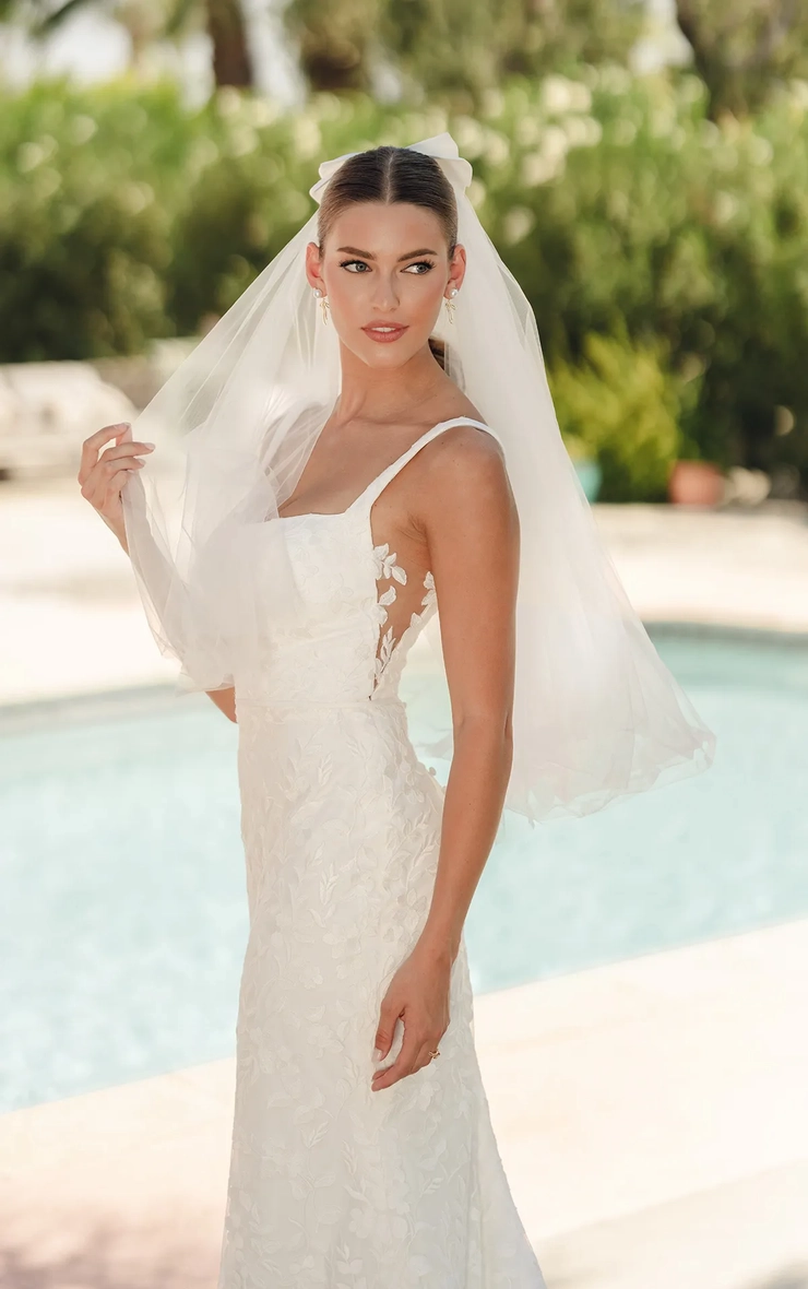 Stella York  SY8253