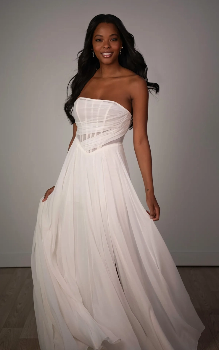 Stella York  SY8254