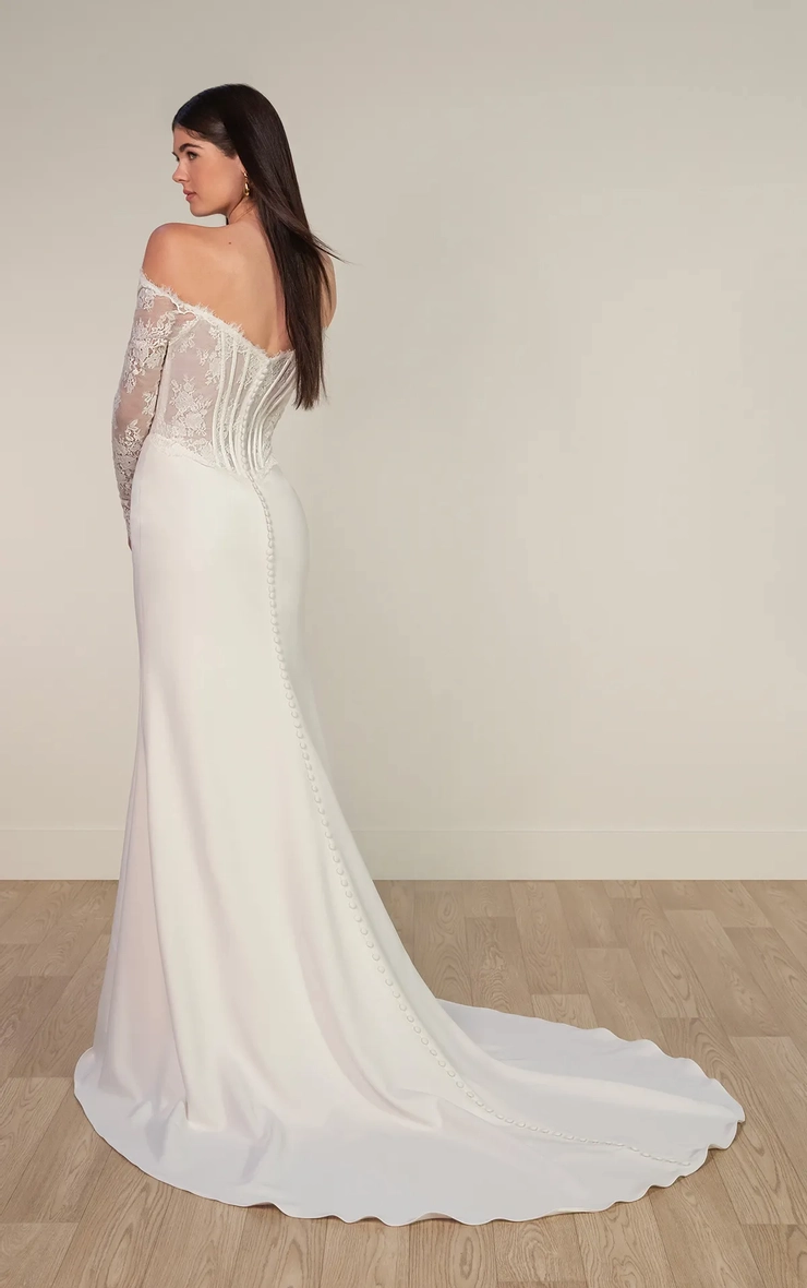 Stella York Spring 2026 Backface Thumbnail Image