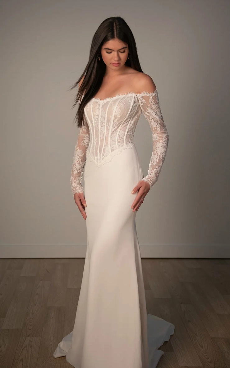 Stella York  SY8256