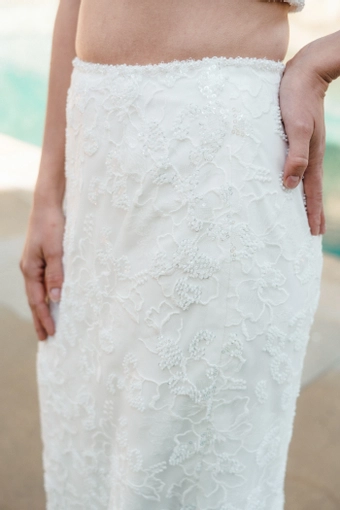 Evelyn Bridal Devon #2 frontface vertical cropped thumbnail