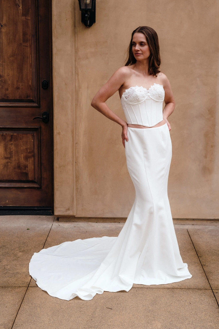 Evelyn Bridal Shiloh Image