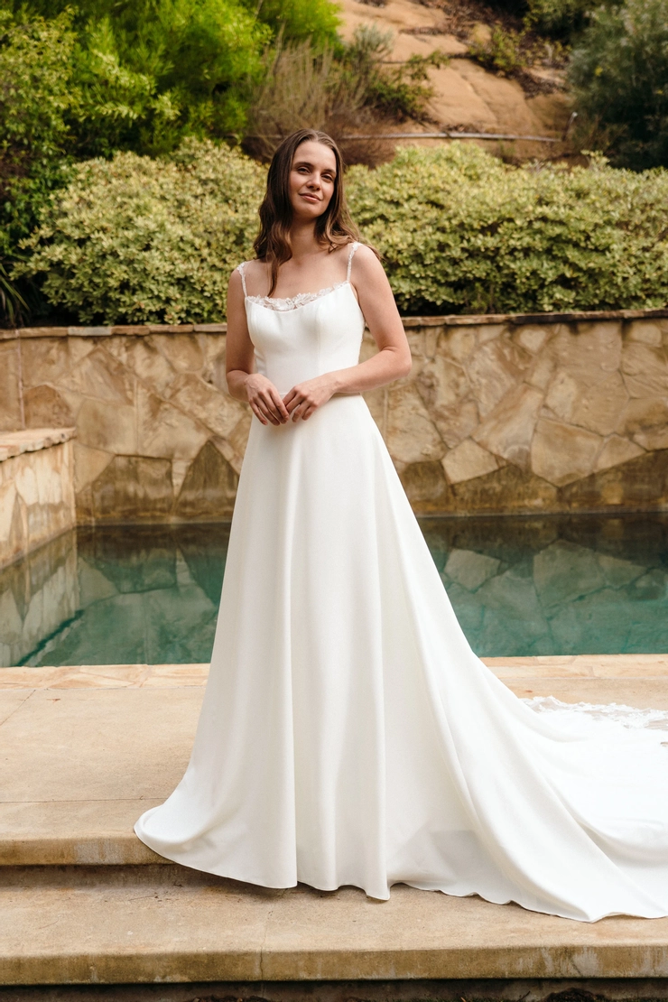 Evelyn Bridal Emma Image
