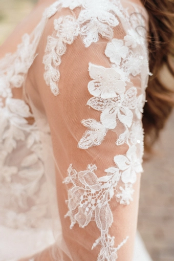Evelyn Bridal Eliza #6 vertical cropped thumbnail