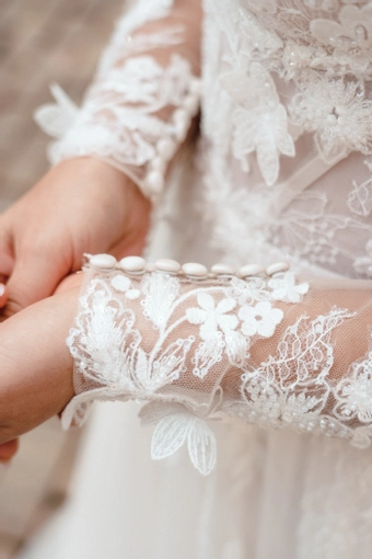 Evelyn Bridal Eliza #5 vertical cropped thumbnail