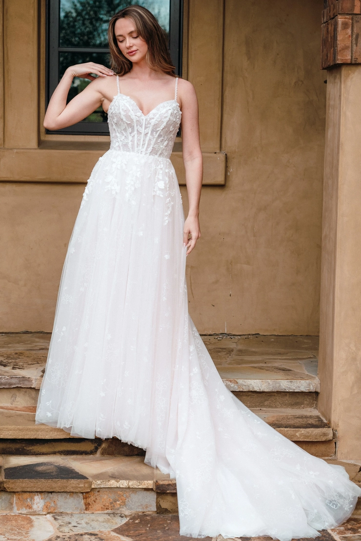 Evelyn Bridal Malia Image