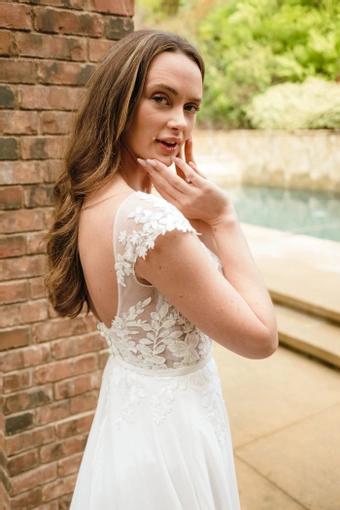 Evelyn Bridal Rhea #4 vertical cropped thumbnail