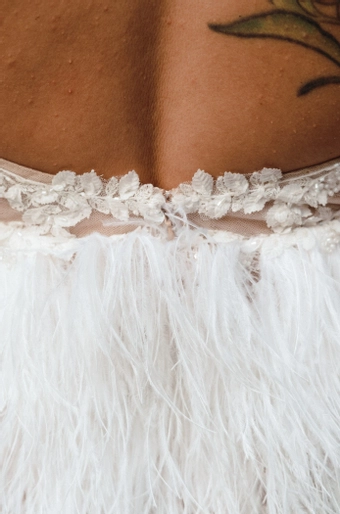 Evelyn Bridal Esti #8 vertical cropped thumbnail