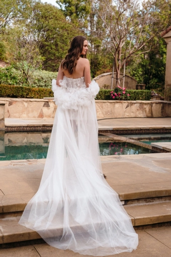 Evelyn Bridal Rune #2 default backface vertical thumbnail