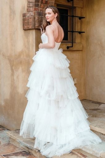 Evelyn Bridal Nolen #5 default backface vertical thumbnail