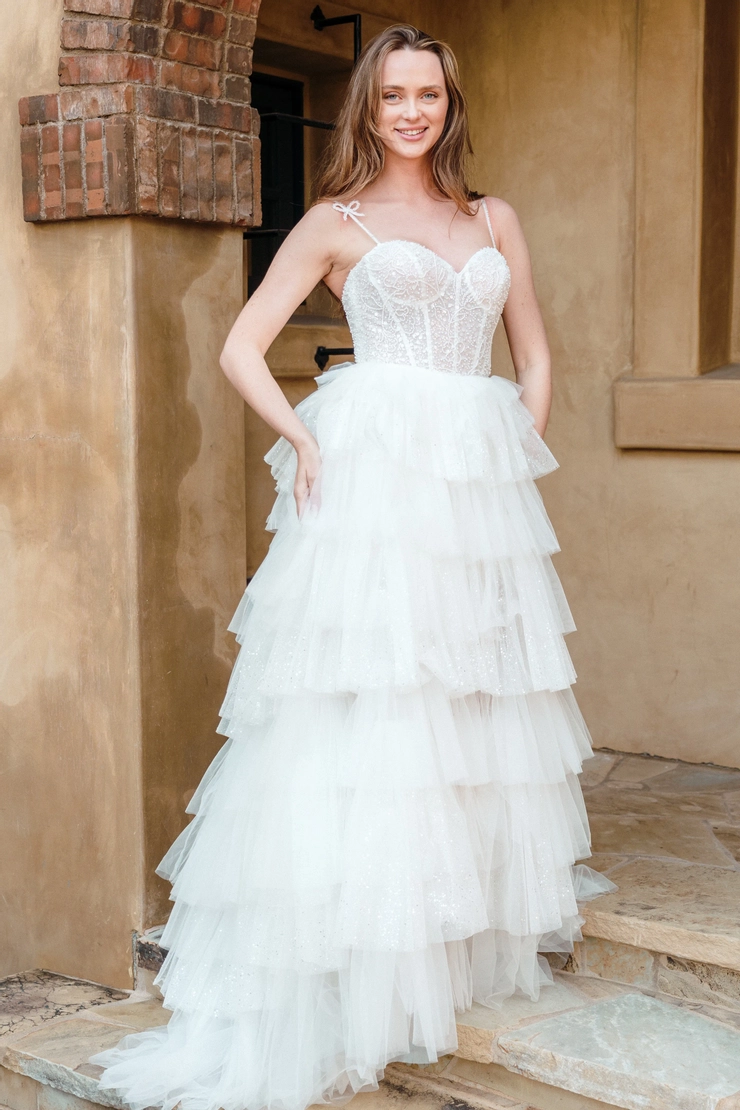 Evelyn Bridal Nolen Image