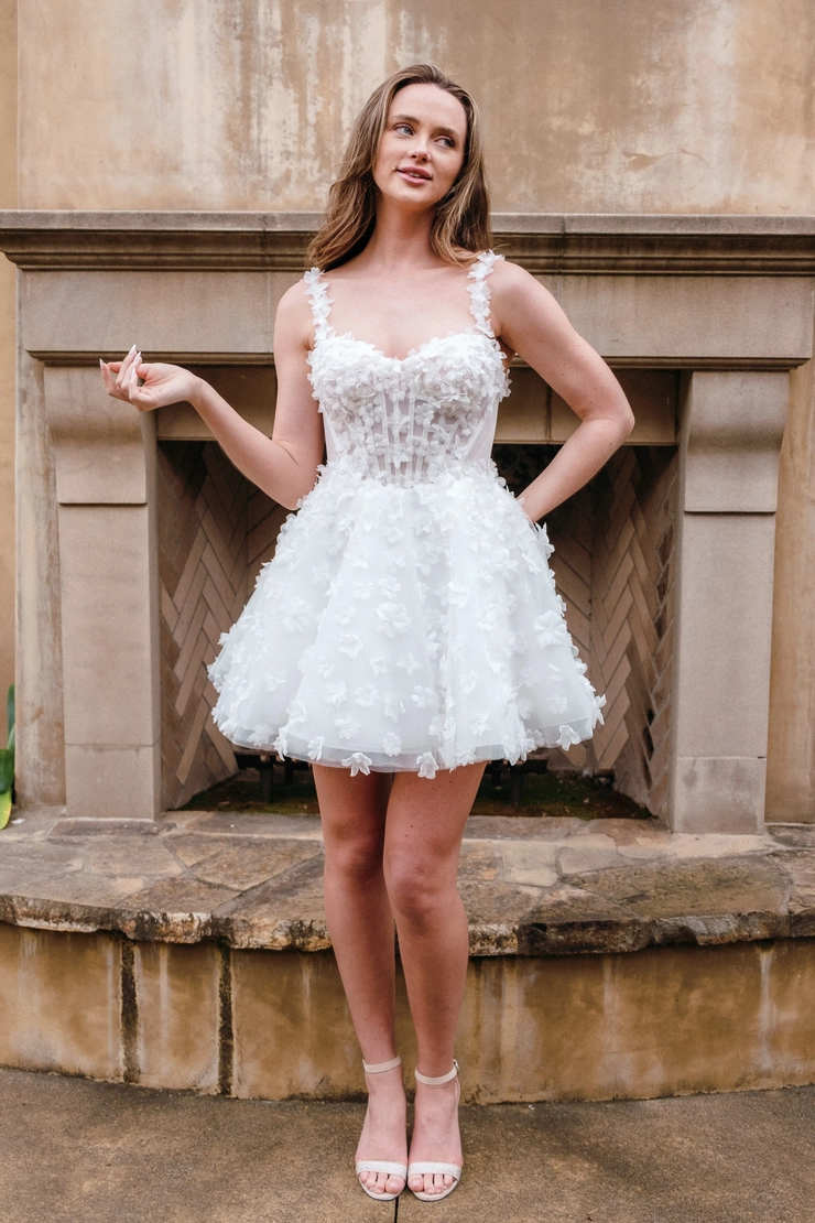 Evelyn Bridal Jade Image