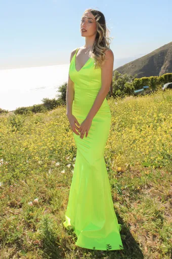 Astee Style No. SE016 #4 frontface vertical thumbnail