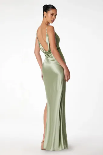 Astee Style No. T2000 #11 backface vertical thumbnail