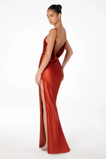 Astee Style No. T2000 #9 backface vertical thumbnail